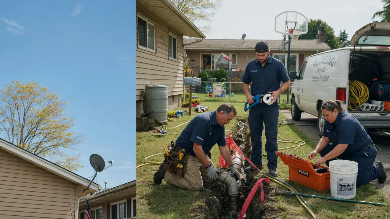 Garbage Disposal Replacement in Chico, TX near me